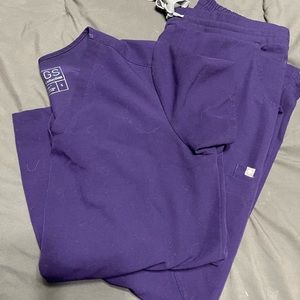 Original Purple Figs